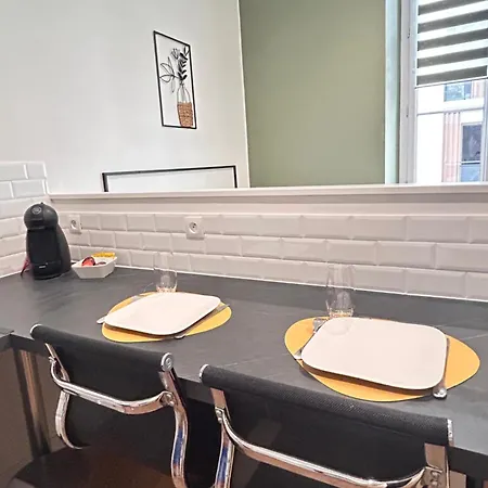 Lysbed - Camelia - * Angers