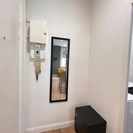 Lysbed - Camelia - * Angers