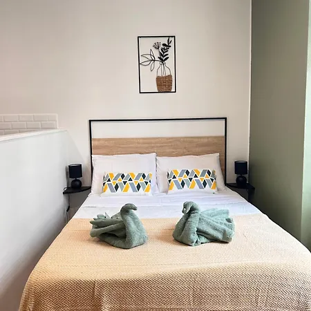 Apartment Lysbed - Camelia - *