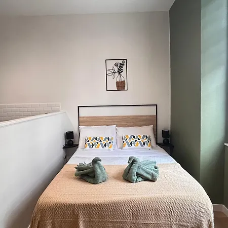 Lysbed - Camelia - Angers