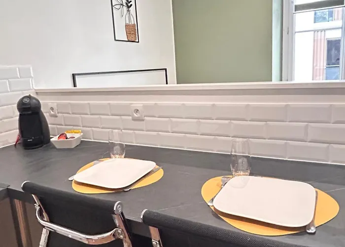 Lysbed - Camelia - * Angers